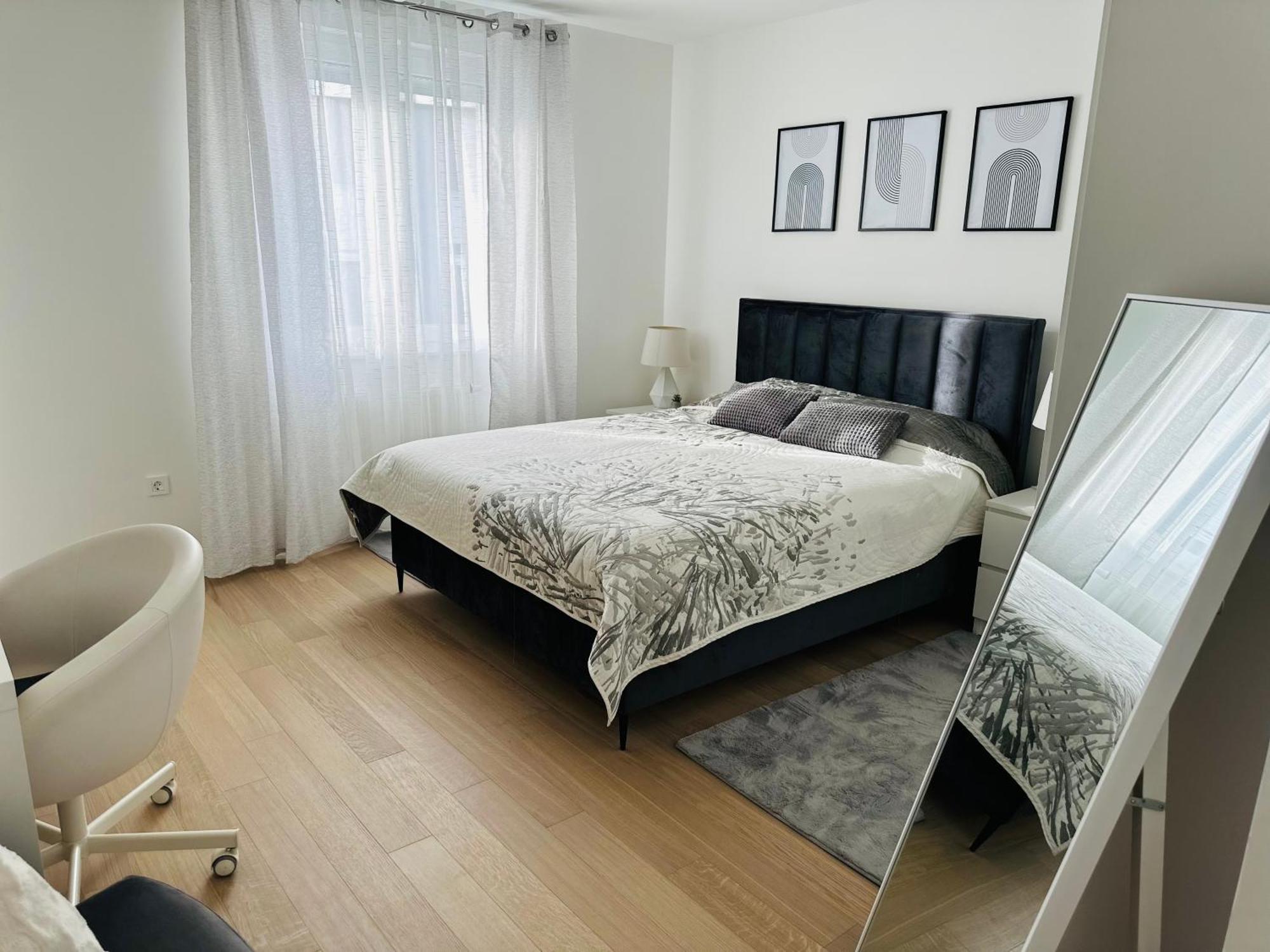 Le Boutique Privatunterkunft Zagreb