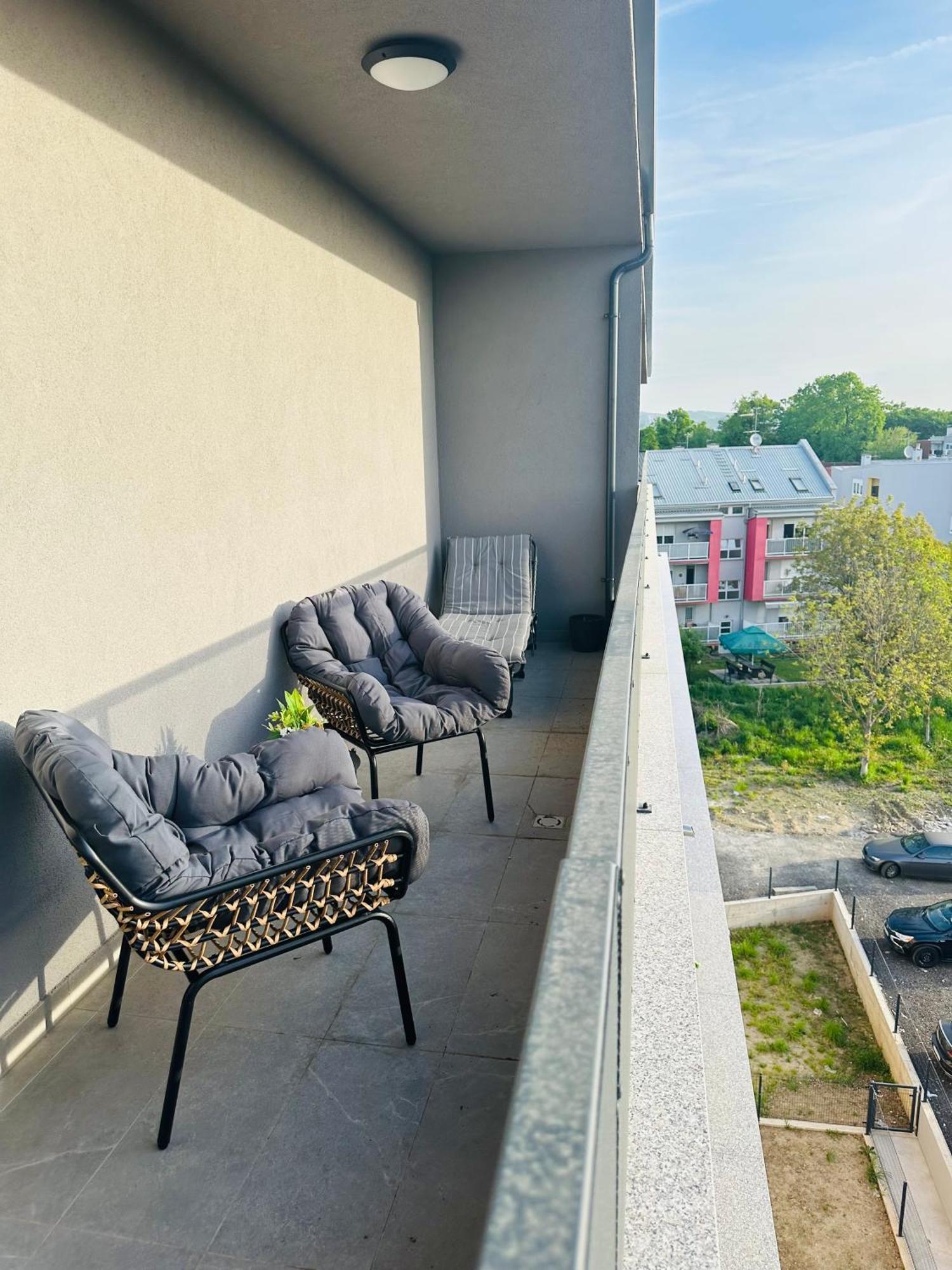 Privatunterkunft Le Boutique Zagreb